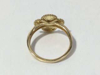 sortija oro 18k