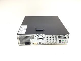 pc fujitsu esprimo d556