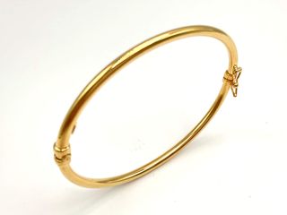 pulsera oro 18k