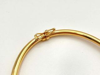 pulsera oro 18k
