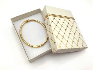 pulsera oro 18k