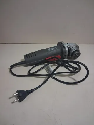 Radial/Amoladora Eléctrica