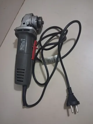 Radial/Amoladora Eléctrica