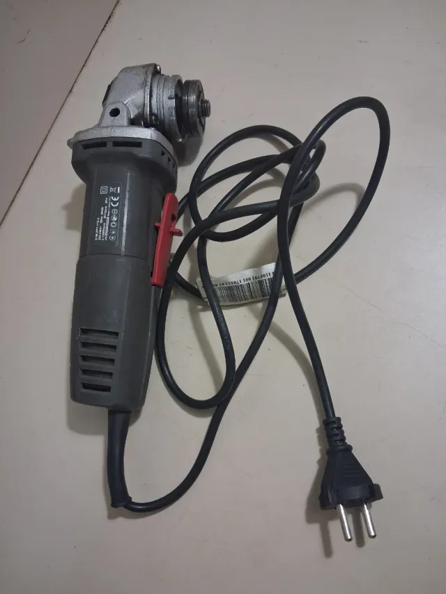 Radial/Amoladora Eléctrica