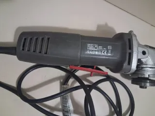 Radial/Amoladora Eléctrica