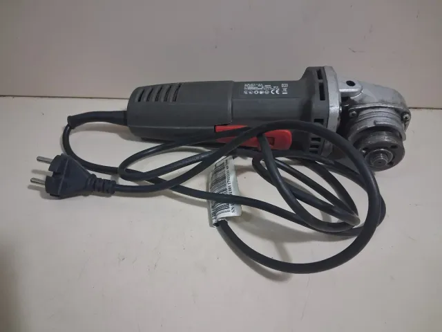 Radial/Amoladora Eléctrica