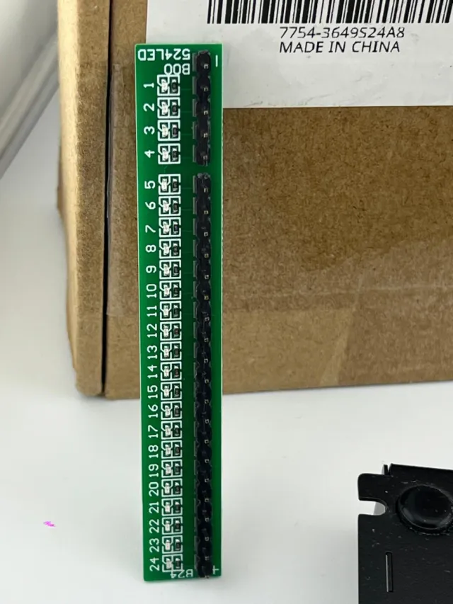 Equilibrador de Baterías Activo HELTEC BMS 8A