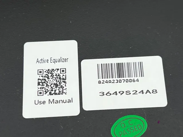 Equilibrador de Baterías Activo HELTEC BMS 8A