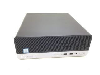 pc hp 400 g4