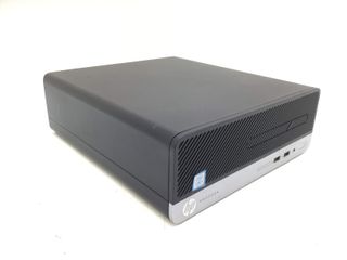 pc hp 400 g4