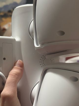 Cámara Vigilancia Jaxcam Smart WiFi