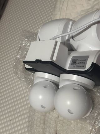 Cámara Vigilancia Jaxcam Smart WiFi