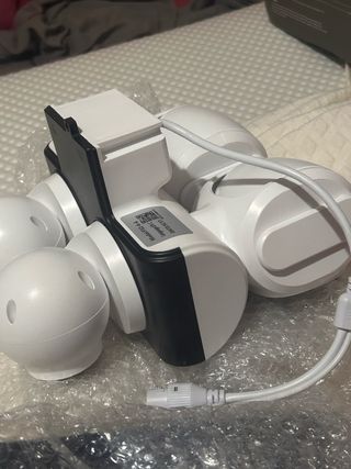 Cámara Vigilancia Jaxcam Smart WiFi