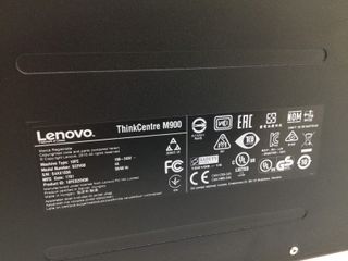 pc lenovo m900