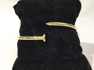 pulsera oro 18k
