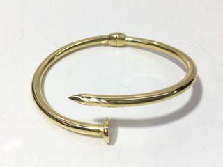 pulsera oro 18k