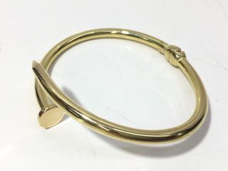 pulsera oro 18k