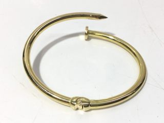 pulsera oro 18k
