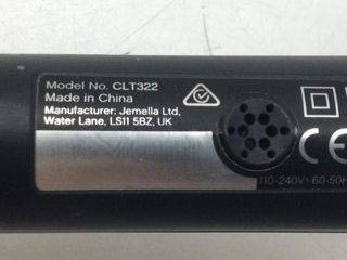 rizador pelo ghd clt322