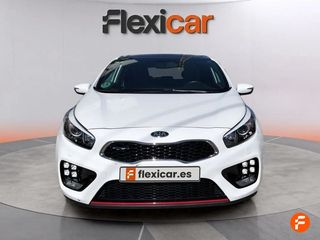 Kia Ceed 1.6 T-GDi 204CV GT