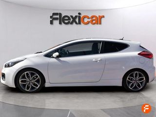 Kia Ceed 1.6 T-GDi 204CV GT