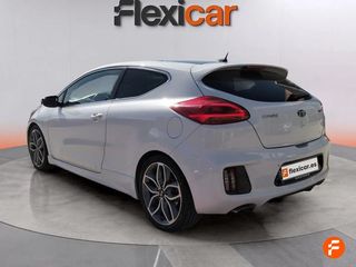 Kia Ceed 1.6 T-GDi 204CV GT
