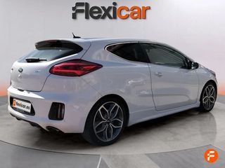 Kia Ceed 1.6 T-GDi 204CV GT
