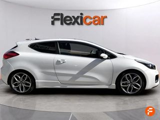 Kia Ceed 1.6 T-GDi 204CV GT