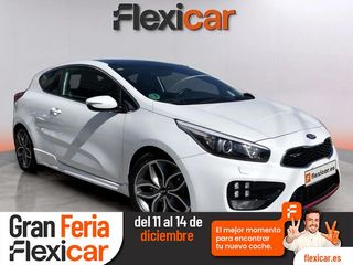 Kia Ceed 1.6 T-GDi 204CV GT