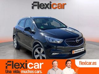 Opel Mokka X 1.4 T 103kW (140CV) 4X2 S&S Excellence