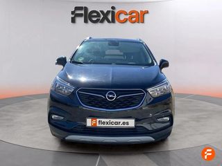 Opel Mokka X 1.4 T 103kW (140CV) 4X2 S&S Excellence