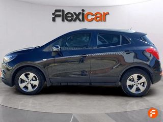 Opel Mokka X 1.4 T 103kW (140CV) 4X2 S&S Excellence