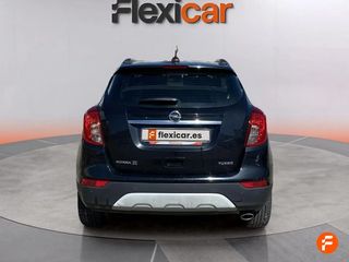 Opel Mokka X 1.4 T 103kW (140CV) 4X2 S&S Excellence