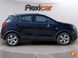 Opel Mokka X 1.4 T 103kW (140CV) 4X2 S&S Excellence