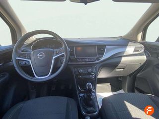 Opel Mokka X 1.4 T 103kW (140CV) 4X2 S&S Excellence
