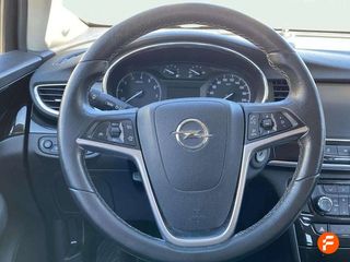 Opel Mokka X 1.4 T 103kW (140CV) 4X2 S&S Excellence