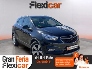 Opel Mokka X 1.4 T 103kW (140CV) 4X2 S&S Excellence