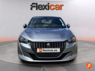 Peugeot 208 BlueHDi 73kW (100CV) Allure