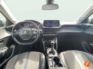 Peugeot 208 BlueHDi 73kW (100CV) Allure