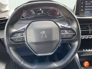 Peugeot 208 BlueHDi 73kW (100CV) Allure