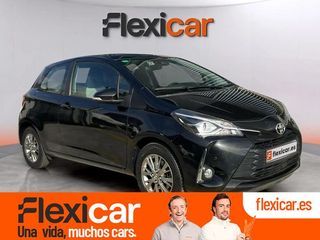 Toyota Yaris 1.5 110 Active