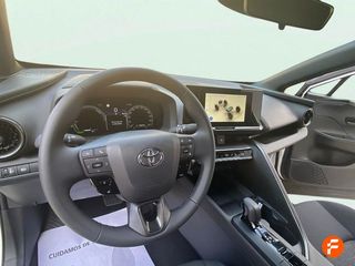Toyota C-HR 1.8 Active Hybrid 140