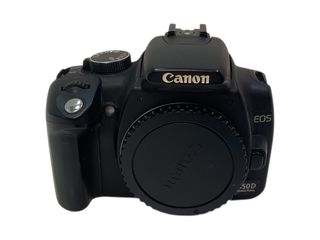 camara reflex canon ds126071