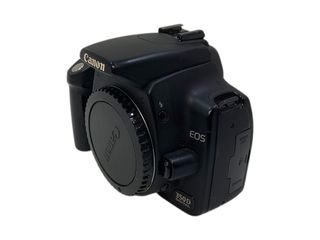 camara reflex canon ds126071