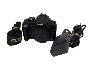 camara reflex canon ds126071