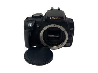 camara reflex canon ds126071