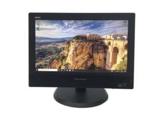 ordenador aio lenovo m73z
