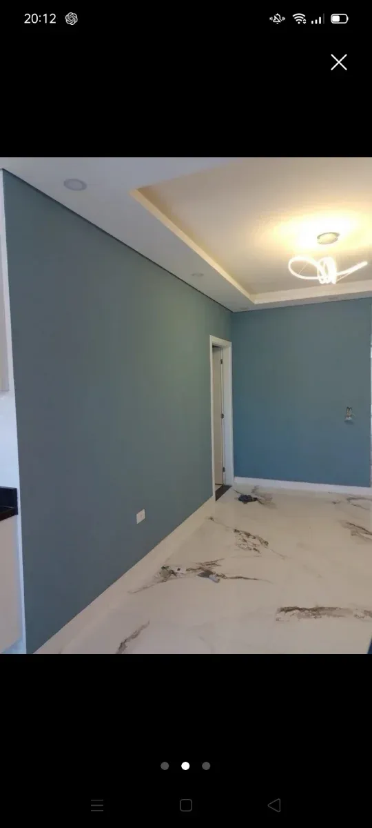 Pintor profesional: fachadas, casas, pisos