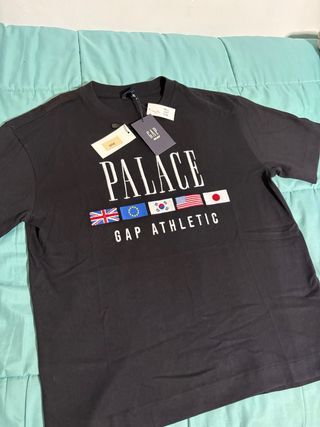 Camiseta GAP palace