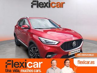 MG ZS 1.5 Luxury